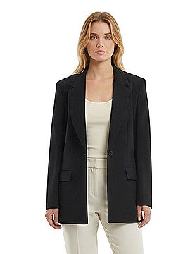 Liz Claiborne Collection Blazer (view 1)