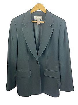 Liz Claiborne Collection Blazer (view 2)
