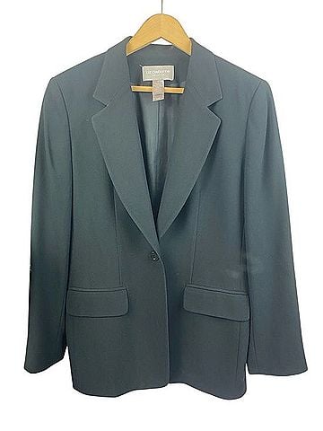 Liz Claiborne Collection Blazer (view 2)