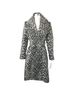 Via Spiga Blond Leopard Trenchcoat - photo 10