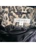 Via Spiga Blond Leopard Trenchcoat - photo 3