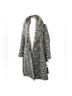 Via Spiga Blond Leopard Trenchcoat - photo 5