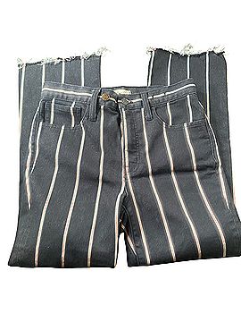 Madewell Jeans (view 2)