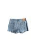 Levi's 501 Denim Shorts - photo 2