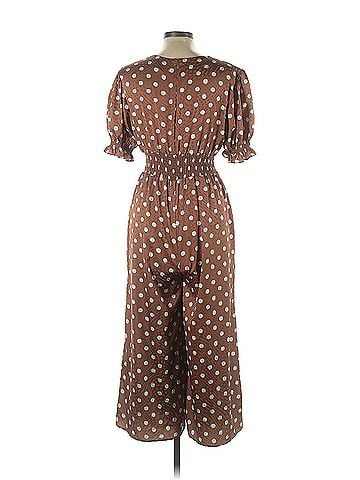 Slate & Willow Slate &amp; Willow Jumpsuit (view 2)