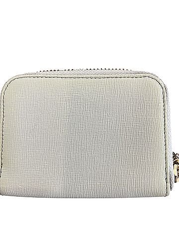 L.K. Bennett Leather Coin Purse (view 2)