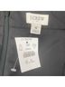 J.Crew Houndstooth Gray Skort Size 8 - photo 5
