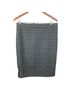 J.Crew Houndstooth Gray Skort Size 8 - photo 2