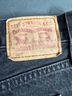 Levi's 501 Denim Shorts - photo 4