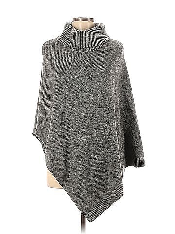 Halogen Halogen Poncho (view 1)