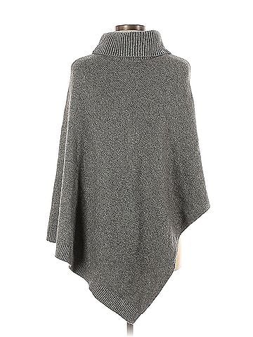 Halogen Halogen Poncho (view 2)