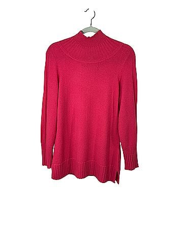 Isaac Mizrahi LIVE! Pullover Sweater (view 1)