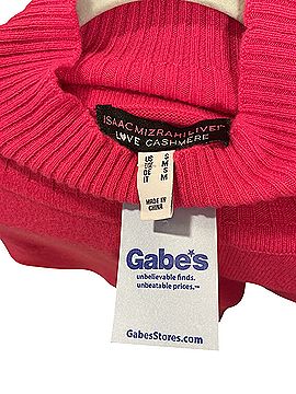Isaac Mizrahi LIVE! Pullover Sweater (view 2)