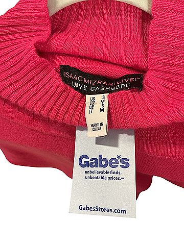 Isaac Mizrahi LIVE! Pullover Sweater (view 2)