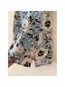 Veronica Beard Floral Silk Tank Top - photo 5