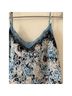 Veronica Beard Floral Silk Tank Top - photo 4