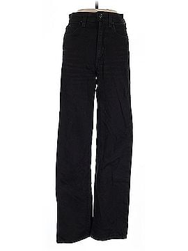 SLVRLAKE Slvrlake Jeans (view 1)