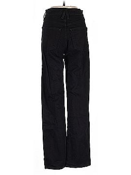 SLVRLAKE Slvrlake Jeans (view 2)