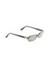 Persol Green Persol Sunglasses One size - photo 1