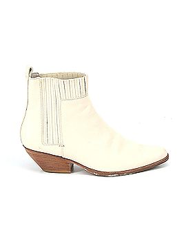 Vince. Vince. Ankle Boots (view 1)
