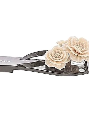 Melissa Melissa Flip Flops (view 1)