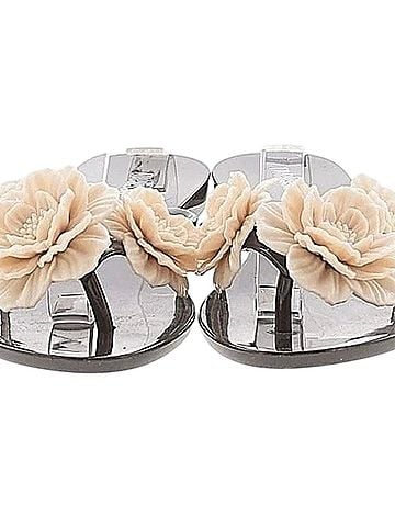 Melissa Melissa Flip Flops (view 2)