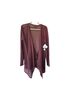 Volcom Burgundy Jacket Size XL - photo 1