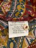 Johnny Was Epsilon Peasant Paisley Pin Tuck Long Sleeve Blouse - photo 7