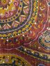 Johnny Was Epsilon Peasant Paisley Pin Tuck Long Sleeve Blouse - photo 10