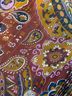 Johnny Was Epsilon Peasant Paisley Pin Tuck Long Sleeve Blouse - photo 8