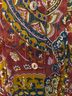 Johnny Was Epsilon Peasant Paisley Pin Tuck Long Sleeve Blouse - photo 4