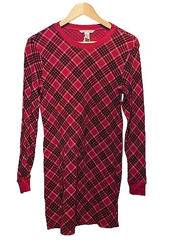 Victoria's Secret Long Sleeve Top (view 1)