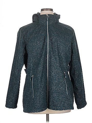 ZeroXposur Zero Xposur Coat (view 1)