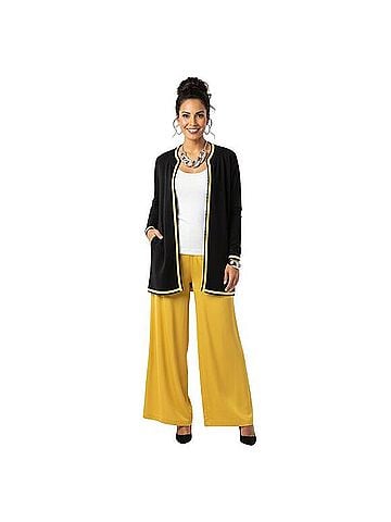 misook Cardigan (view 1)