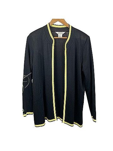 misook Cardigan (view 2)