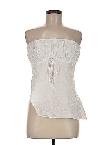 Princess Polly Sleeveless Top (view 1)