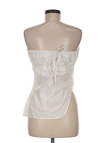Princess Polly Sleeveless Top (view 2)