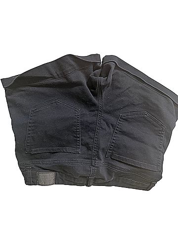 Aero Denim Shorts (view 2)