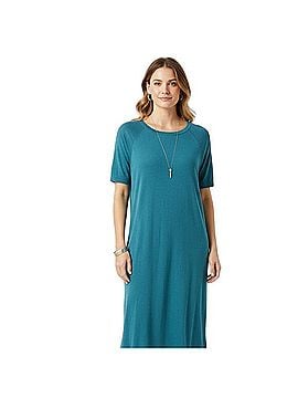 Eileen Fisher Casual Dress (view 1)