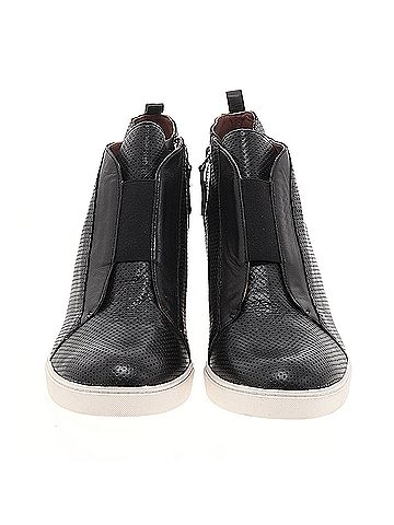Linea Paolo Linea Paolo Wedges (view 2)