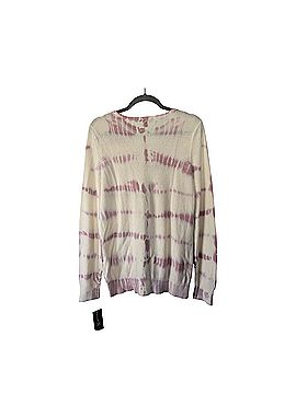 INC International Concepts Pullover Sweater (view 2)