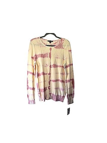 INC International Concepts Pullover Sweater (view 1)