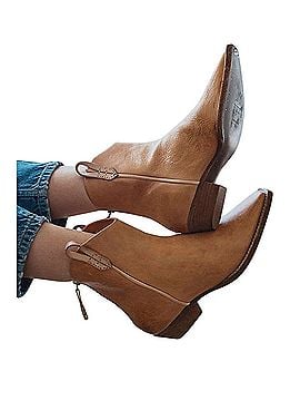 Free People Ankle Boots (view 1)