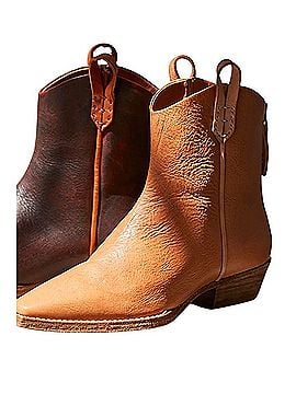Free People Ankle Boots (view 2)