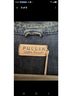 Pull-in Blue Button-Down Shirt Size XS - photo 3