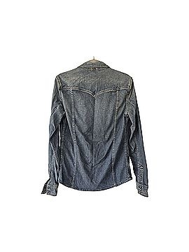 Pull-in Button-Down Shirt (view 2)