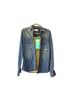 Pull-in Blue Button-Down Shirt Size XS - photo 1