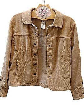 A.M.I. A.M.I. Jacket (view 1)