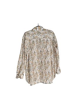 Winona Long Sleeve Button-Down Shirt (view 2)