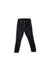 True Religion Black Jeans Size 27 waist - photo 1